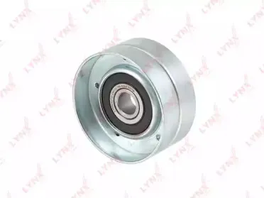 Паразитный / Ведущий ролик, зубчатый ремень LYNXauto купить