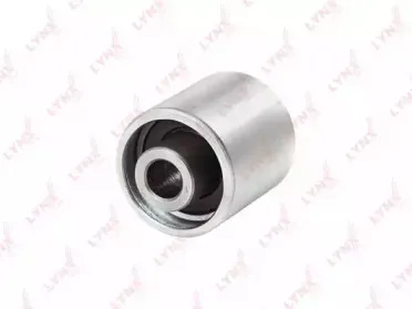 Паразитный / Ведущий ролик, зубчатый ремень LYNXauto купить