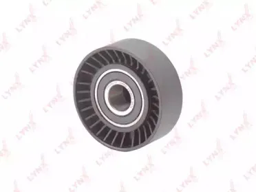 Натяжной ролик, поликлиновойремень LYNXauto купить
