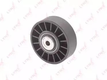 Натяжной ролик, поликлиновойремень LYNXauto купить