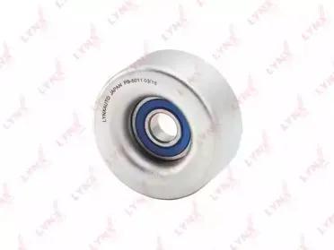 Натяжной ролик, поликлиновойремень LYNXauto купить