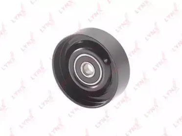 Натяжной ролик, поликлиновойремень LYNXauto купить
