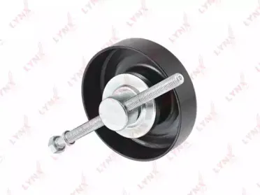 Натяжной ролик, поликлиновойремень LYNXauto купить