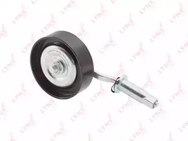 Натяжной ролик, поликлиновойремень LYNXauto купить