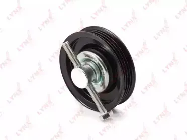 Натяжной ролик, поликлиновойремень LYNXauto купить