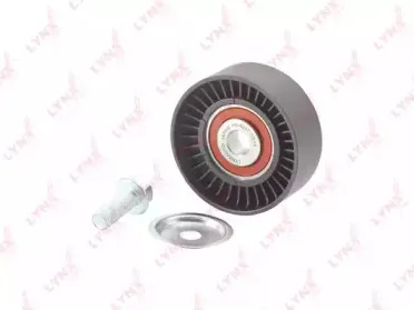 Натяжной ролик, поликлиновойремень LYNXauto купить