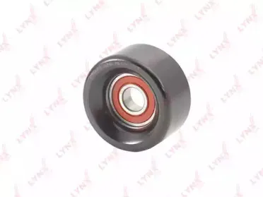Натяжной ролик, поликлиновойремень LYNXauto купить