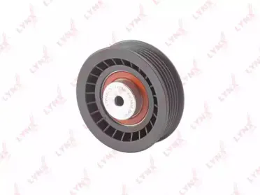 Натяжной ролик, поликлиновойремень LYNXauto купить