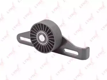 Натяжной ролик, поликлиновойремень LYNXauto купить