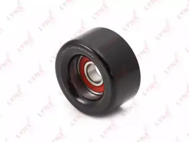Натяжной ролик, поликлиновойремень LYNXauto купить