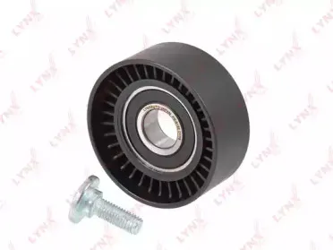 Натяжной ролик, поликлиновойремень LYNXauto купить