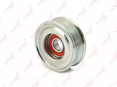 Натяжной ролик, поликлиновойремень LYNXauto купить