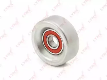 Натяжной ролик, поликлиновойремень LYNXauto купить