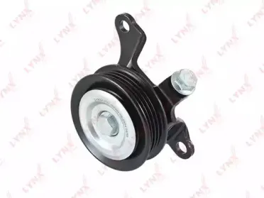 Натяжной ролик, поликлиновойремень LYNXauto купить