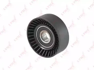 Натяжной ролик, поликлиновойремень LYNXauto купить