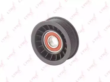 Паразитный / ведущий ролик, поликлиновой ремень LYNXauto купить