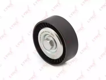 Паразитный / ведущий ролик, поликлиновой ремень LYNXauto купить