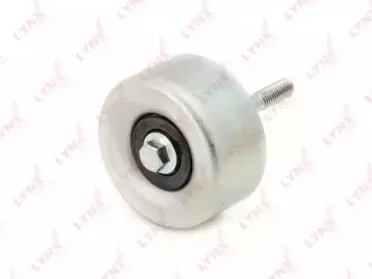 Паразитный / ведущий ролик, поликлиновой ремень LYNXauto купить