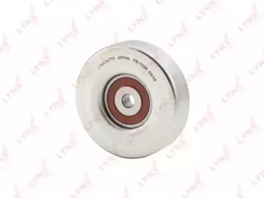 Паразитный / ведущий ролик, поликлиновой ремень LYNXauto купить