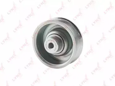 Паразитный / ведущий ролик, поликлиновой ремень LYNXauto купить