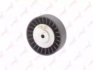Паразитный / ведущий ролик, поликлиновой ремень LYNXauto купить