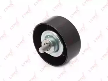 Паразитный / ведущий ролик, поликлиновой ремень LYNXauto купить