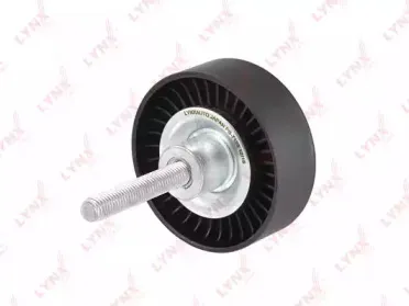 Паразитный / ведущий ролик, поликлиновой ремень LYNXauto купить