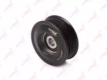 Паразитный / ведущий ролик, поликлиновой ремень LYNXauto купить