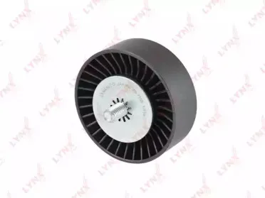 Паразитный / ведущий ролик, поликлиновой ремень LYNXauto купить