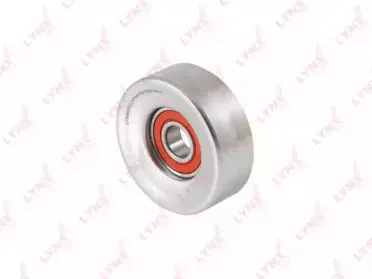 Паразитный / ведущий ролик, поликлиновой ремень LYNXauto купить
