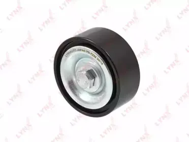 Паразитный / ведущий ролик, поликлиновой ремень LYNXauto купить