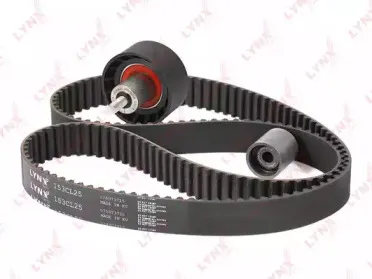 Комплект ремня ГРМ LYNXauto купить