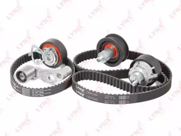Комплект ремня ГРМ LYNXauto купить