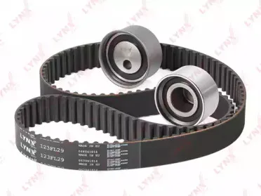 Комплект ремня ГРМ LYNXauto купить