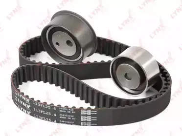 Комплект ремня ГРМ LYNXauto купить