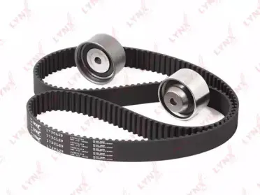 Комплект ремня ГРМ LYNXauto купить
