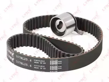 Комплект ремня ГРМ LYNXauto купить