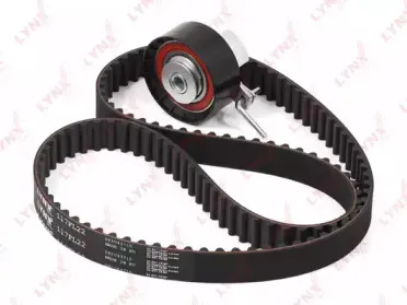 Комплект ремня ГРМ LYNXauto купить