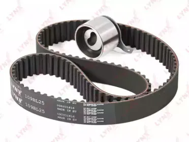 Комплект ремня ГРМ LYNXauto купить