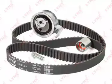 Комплект ремня ГРМ LYNXauto купить