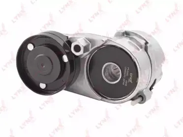 Натяжитель ремня, клиновой зубча LYNXauto купить