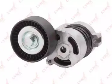Натяжитель ремня, клиновой зубча LYNXauto купить