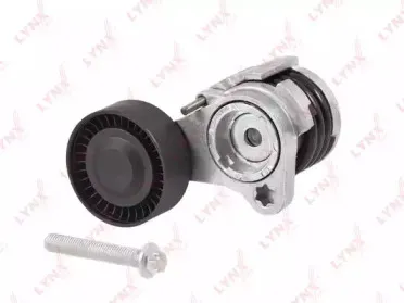 Натяжитель ремня, клиновой зубча LYNXauto купить