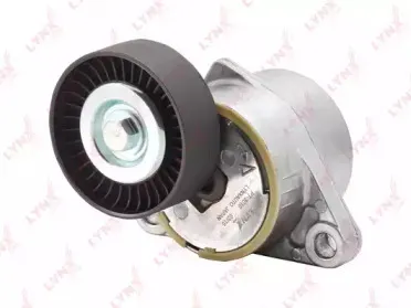 Натяжитель ремня, клиновой зубча LYNXauto купить