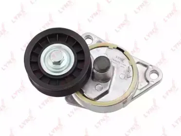 Натяжитель ремня, клиновой зубча LYNXauto купить