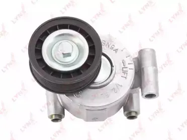 Натяжитель ремня, клиновой зубча LYNXauto купить