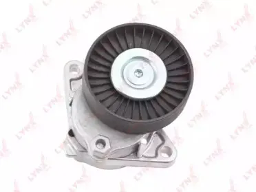 Натяжитель ремня, клиновой зубча LYNXauto купить