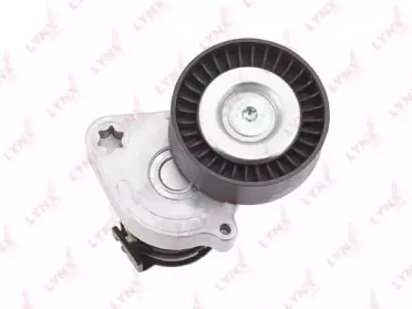 Натяжитель ремня, клиновой зубча LYNXauto купить