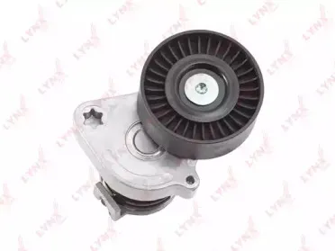 Натяжитель ремня, клиновой зубча LYNXauto купить