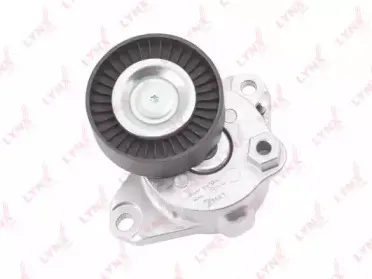 Натяжитель ремня, клиновой зубча LYNXauto купить